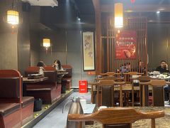 -郑喜旺烧烤(郑州总店)