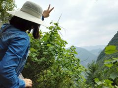 -重庆云阳龙缸景区