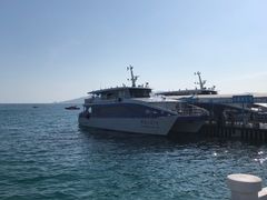 -三亚蜈支洲岛旅游区