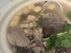 -苏晓玥·手作江南小吃(深圳北站店)