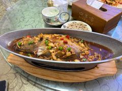 -涵家味土菜馆·徽州一绝臭鳜鱼(三河古镇店)