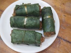 -彭秉兰豆花烤鱼(文化园店)