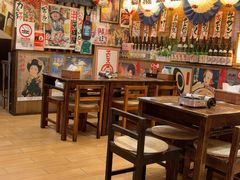 -平成屋·午肴夜酒(四川北路店)