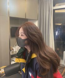 点击看大图 -3AM HAIR SALON烫发染发接发