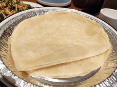 -陈阿婆鱼头泡饼·京味菜(复兴路店)