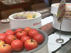 -龍歌自助小火锅(雨花台江南虹悦城店)