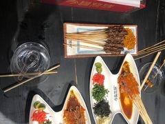 -今邕烧烤(西大店)