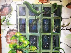 -热度餐厅(老佛爷店)