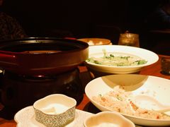 -苏帮袁Sue Cuisine(将台店)