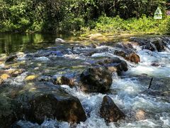 -玉渡山自然风景区
