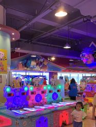 -卡通尼乐园(上海安亭店)