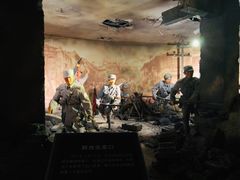 -平北抗日战争纪念馆