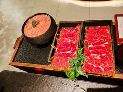 -大渝火锅(百乐广场店)