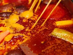 -袁记串串香(新南门店)