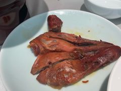 -味+新京宴·烤鸭·北京菜(创意谷店)