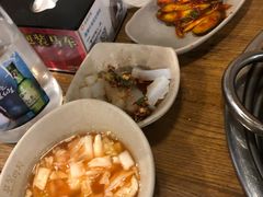 -包装马车·韩国料理·포장마차