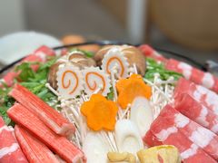 -团子君寿司·茶