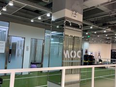 -空中健身·游泳(季佳荟新华家园店)