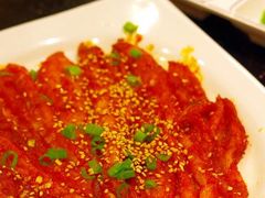 -青松馆韩国料理(香港中路佳世客店)