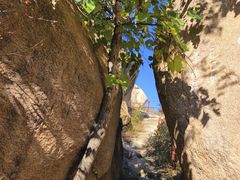 -云峰山自然风景区