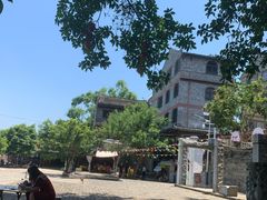 -扬美古镇景区