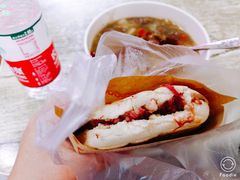 -杨天玉腊牛羊肉店