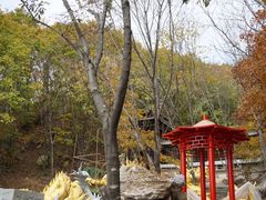 -丹东市五龙山风景区