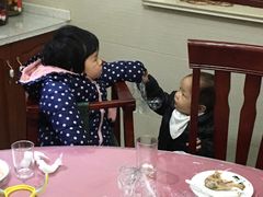 -太湖好灶头土菜馆(石公路店)