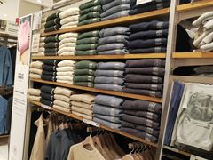 -优衣库(北京枫蓝国际广场店)