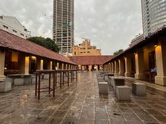 -Ministry of Crab(科伦坡店)