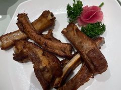 -得月楼·省级非遗·传统苏帮菜(观前店)