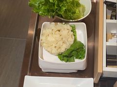 -七欣天香辣蟹火锅(抚州硕果时代广场店)