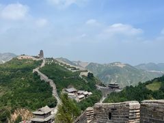-雁门关景区
