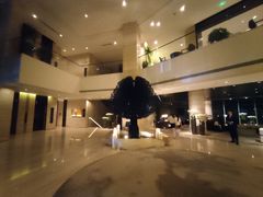 -上海外滩悦榕庄酒店