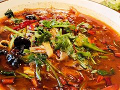-胖老汉新疆特色椒麻鸡(南门店)