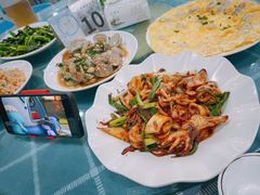 -明记海鲜大排档(巽寮湾店)