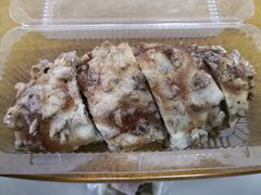 -BreadTalk面包新语·烘焙蛋糕(高德置地春广场店)