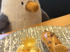 -威斯汀舞台餐厅