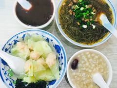 -新丰小吃(中山中路分店)