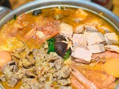 -大岛日本料理铁板烧(南通大饭店)