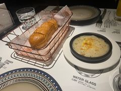 -西堤牛排(北京国瑞店)