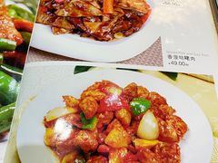 -好妈王饺子(滂江街店)