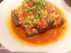 老长沙臭豆腐-小隐人家(乐松店)