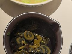 -南山翁新概念川菜(江宁万达广场店)