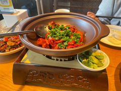 -马仕玖煲·融合菜·酥不腻烤鸭(人大店)