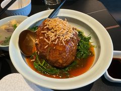 -童福兴·南京菜(老门东店)