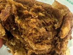 -老回回小吃(百万庄店)