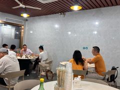-菜忠潮州牛肉店(岗厦店)