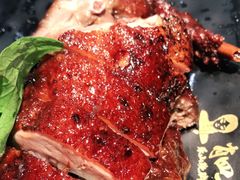 甜皮鸭-肖四女乐山跷脚牛肉(世博源店)