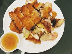 -广东仔港式茶餐厅(银泰店)